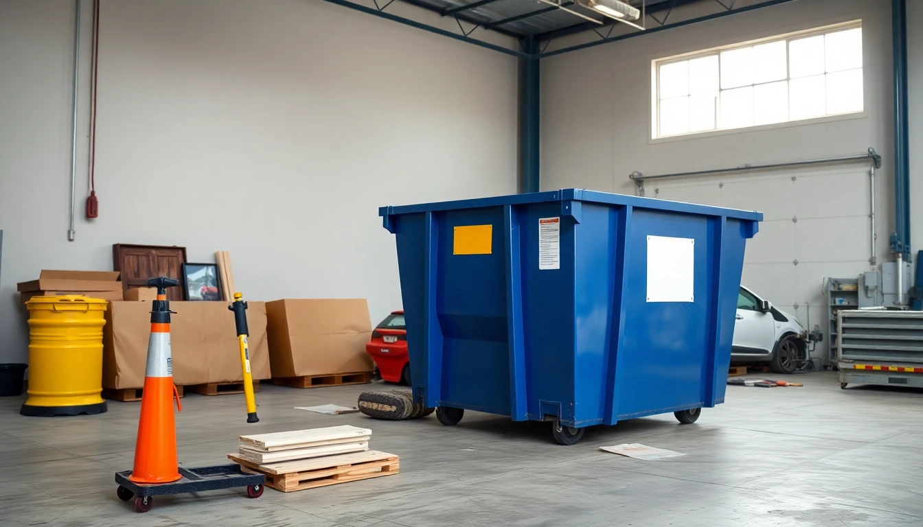 Roll-Off Dumpster Rental in Williston, ND